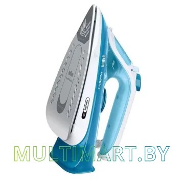 Утюг Braun FreeStyle 3 FI 3144 BL картинка 2